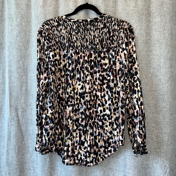 𝅺women's BeachLunchLounge Top small - Picture 5 of 6